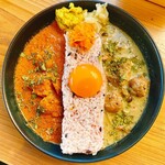 カレーライフ - 