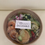 CUERPO SALUDABLE - 