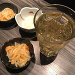 岐阜駅 個室 居酒屋 天串 - 