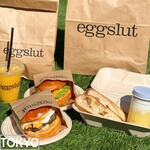 eggslut - 