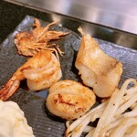 Koube Gyuu Teppan Yaki Rio - 