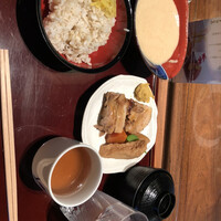 浅草むぎとろ 本店 - 