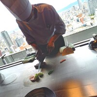 ニュー松坂 梅田32番街店 - 