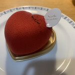 パティスリー アンカド - 