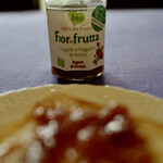 モイベーカリー - "イタリア" のいちごジャムは、紀ノ国屋で購入