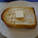 モイベーカリー - カルピスバター (食塩不使用)