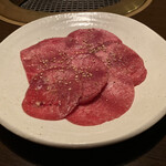 Yakiniku Koubou Yamago - 