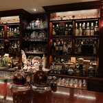 BAR CENTIFOLIA - 