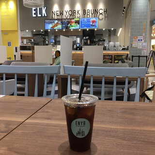 エルク ニューヨーク ブランチ_1