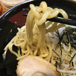 麺屋ブーブーモンスター - 