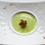 レストランひらまつ 高台寺 - 