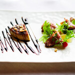 レストランひらまつ 高台寺 - 