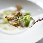 レストランひらまつ 高台寺 - 