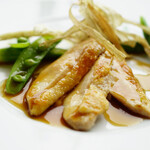 レストランひらまつ 高台寺 - 