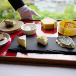 レストランひらまつ 高台寺 - 