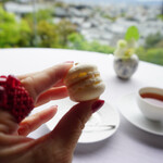 レストランひらまつ 高台寺 - 