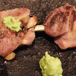 鶏一途 - ソリレス