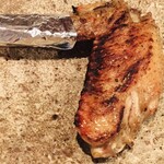 鶏一途 - 手羽先（おす）