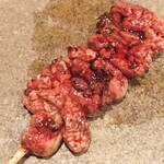 鶏一途 - 再び「せぎも」