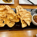 タンドールバル カルダモン - 