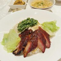 筑紫樓 銀座店 - 