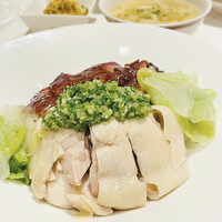 筑紫樓 銀座店 - 