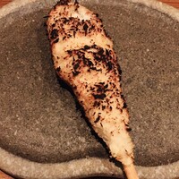 鶏一途 - つくね