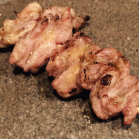 鶏一途 - せせり