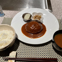 鉄板ダイニング織部 - 