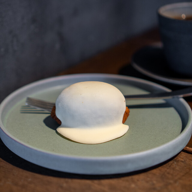 SATO COFFEE - Nishi Nijuhatchome/Cafe | Tabelog