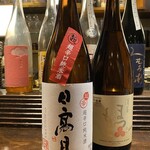 Ishihara - おすすめ日本酒