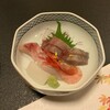 創味魚菜　岩手川