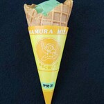 山村乳業 - 伊勢茶