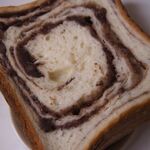 ル・ミトロン食パン - 