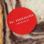 ル・ミトロン食パン - 