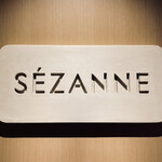 SEZANNE - 