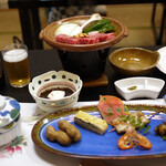 リブマックスリゾート - 料理写真: