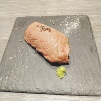 鉄板焼katakago - 