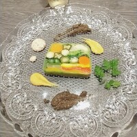 鉄板焼katakago - 