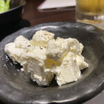 Yamano Saru - クリームチーズ