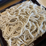 Teuchi Soba Nomugi - 