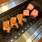 Yakiniku Oonuki - 