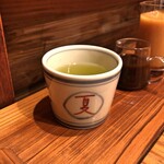 Katsuyoshi - 茶