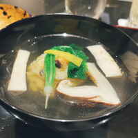 日本料理 晴山 - 