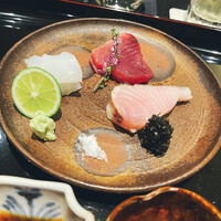 日本料理 晴山 - 