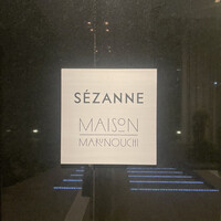 SEZANNE - 