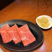 焼肉 大貫 - 