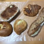 Boulangerie Igel - 