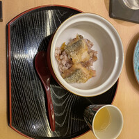 鮨よしかわ 麻布十番 - 