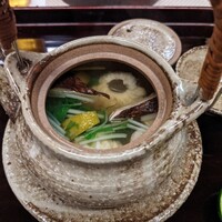 味舌 - 